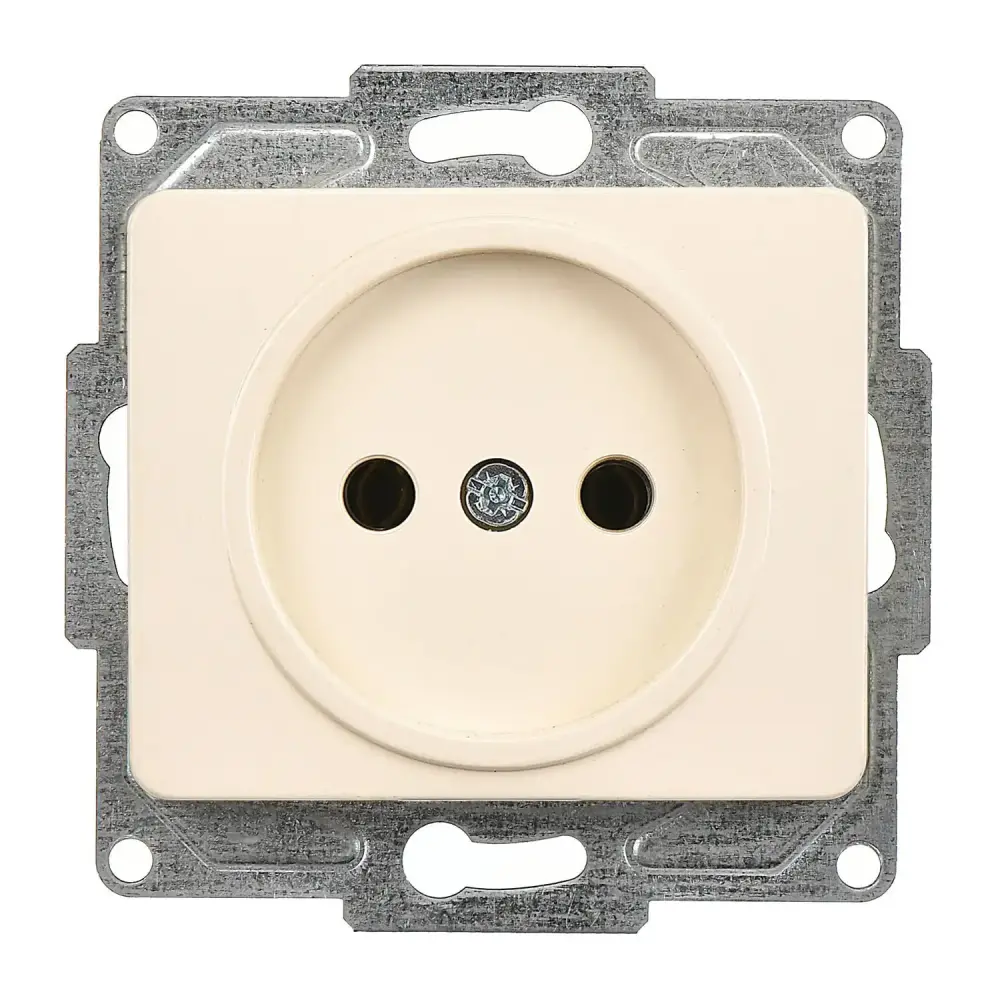 Fantasy Priz, Krem (Mekanizma + Tuş/Kapak) - 1