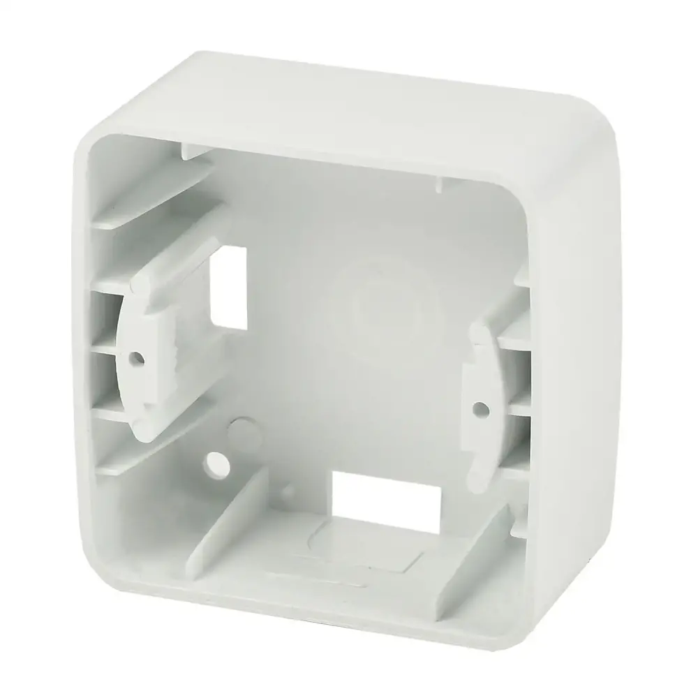 Fantasy Sıva Üstü Kasa, Beyaz - 1