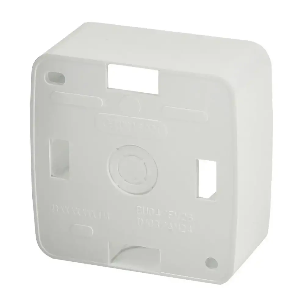 Fantasy Sıva Üstü Kasa, Beyaz - 2