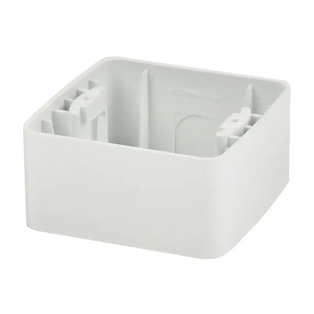 Fantasy Sıva Üstü Kasa, Beyaz - 3