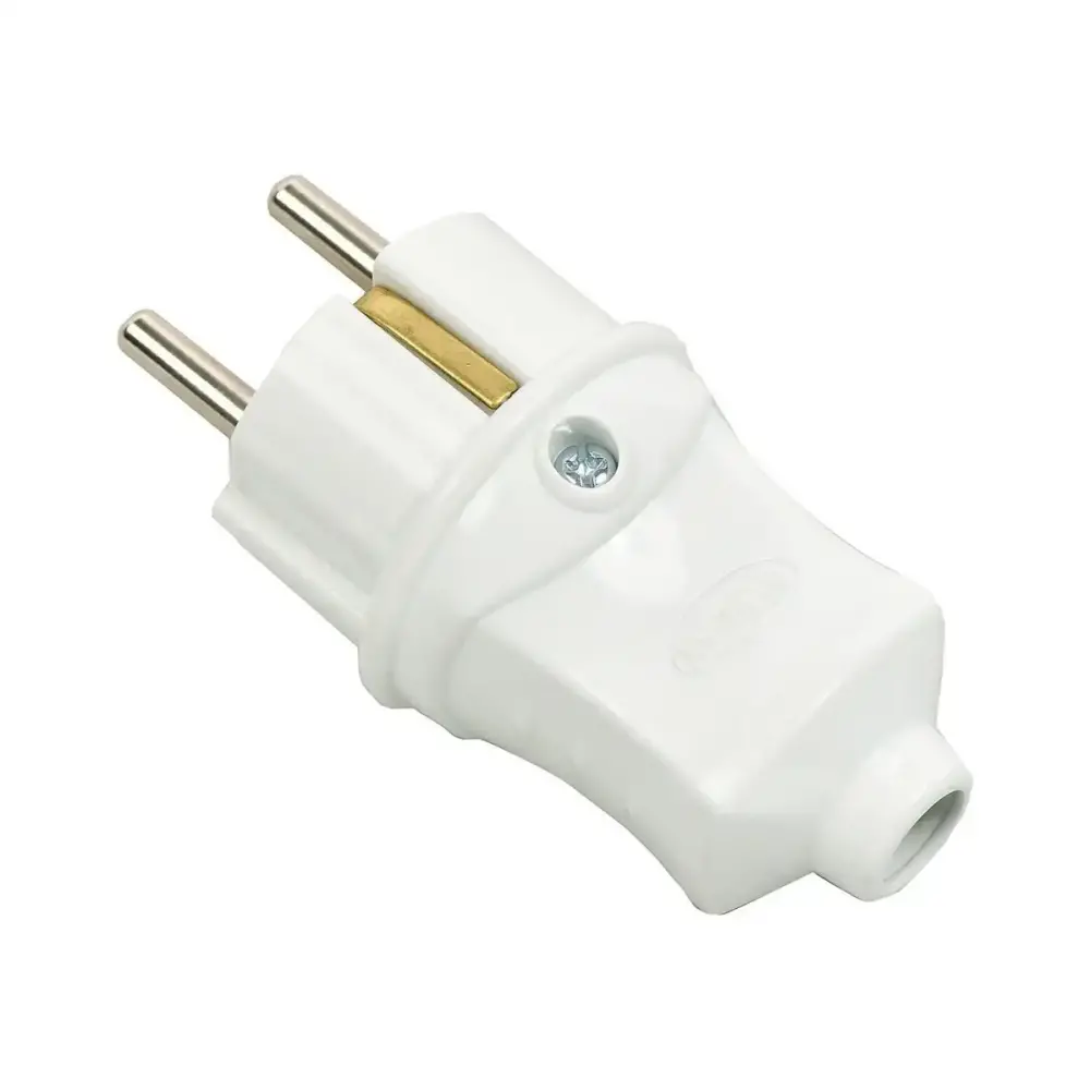 Fantasy Topraklı Erkek Fiş, Beyaz - 2