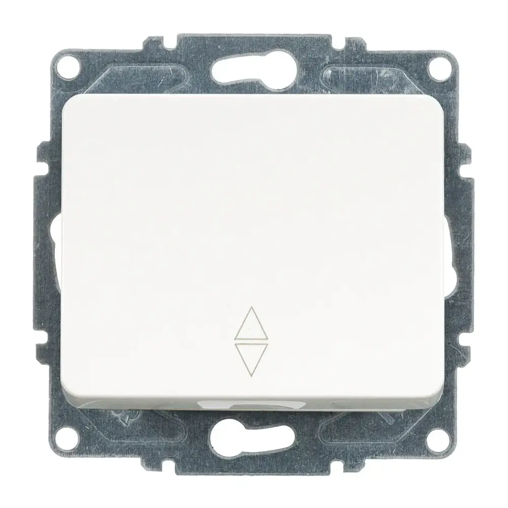 Fantasy Vavien, Beyaz (Mekanizma + Tuş/Kapak) 