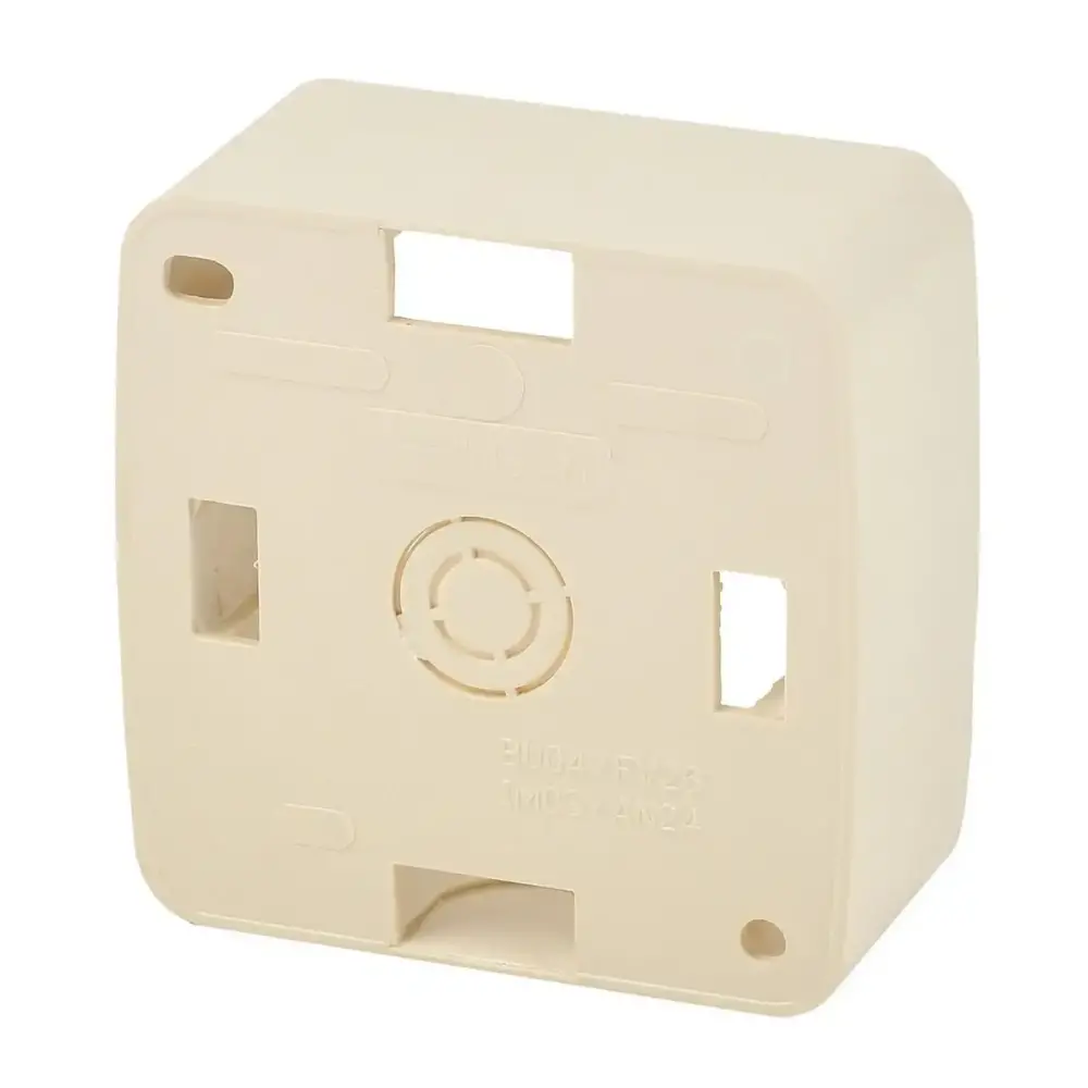 Radius Sıva Üstü Kasa, Krem - 2