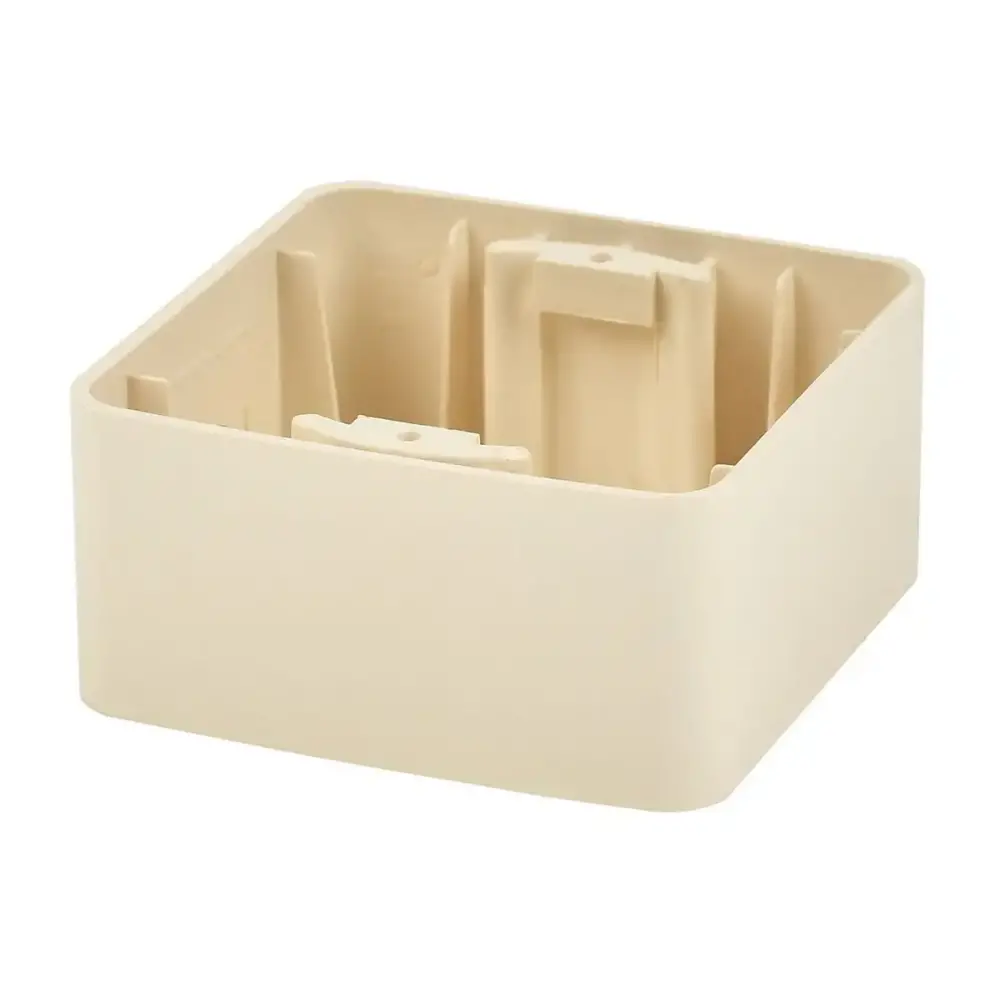 Radius Sıva Üstü Kasa, Krem - 3