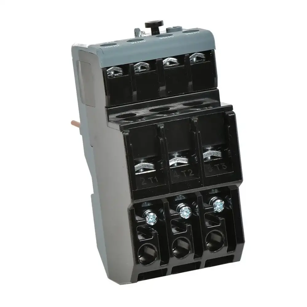 Valta GDR3S-25 Termik Röle 5.5-8A - 2