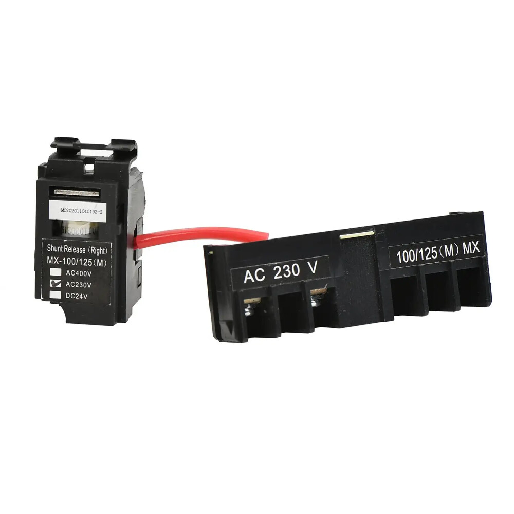 Valta Kompakt Şalter Yardımcı Kontak 1A+1K 25A~63ASol - Günsan Elektrik