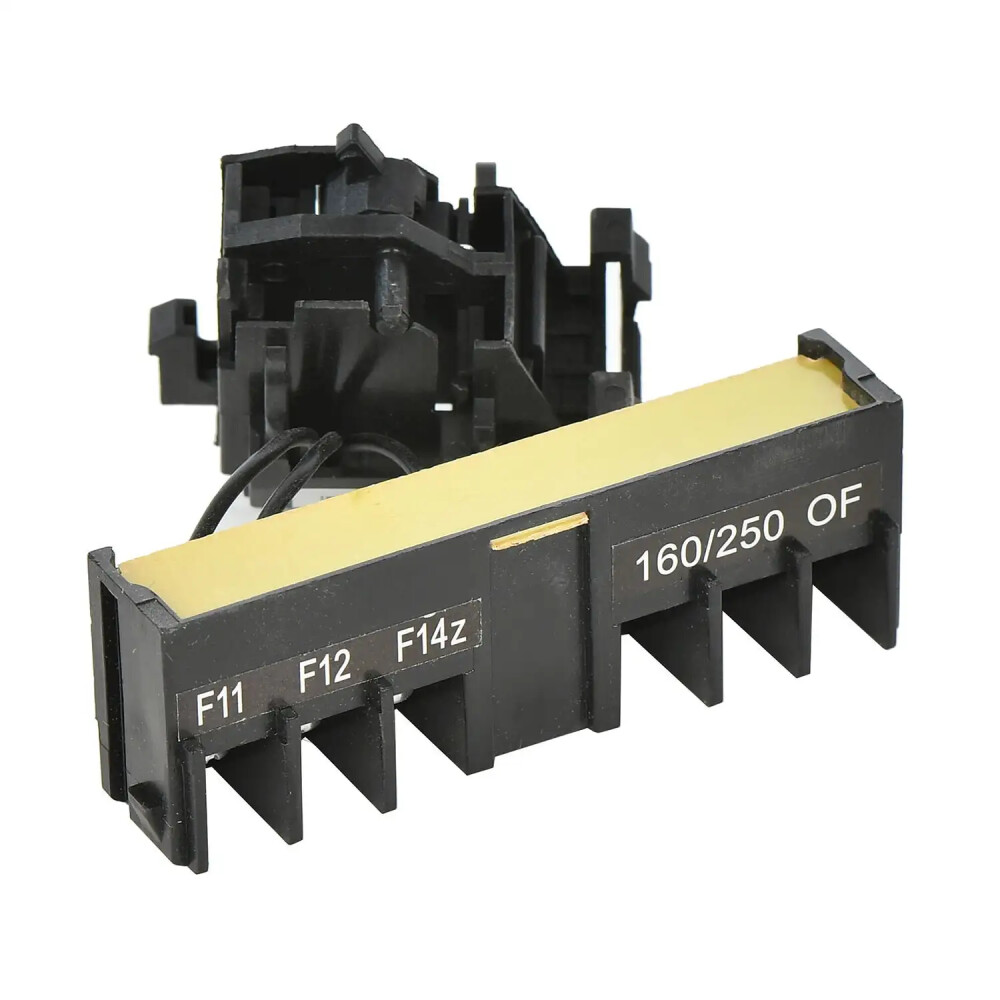 Valta Kompakt Şalter Yardımcı Kontak 1A+1K 315A~400A Sol - Günsan Elektrik