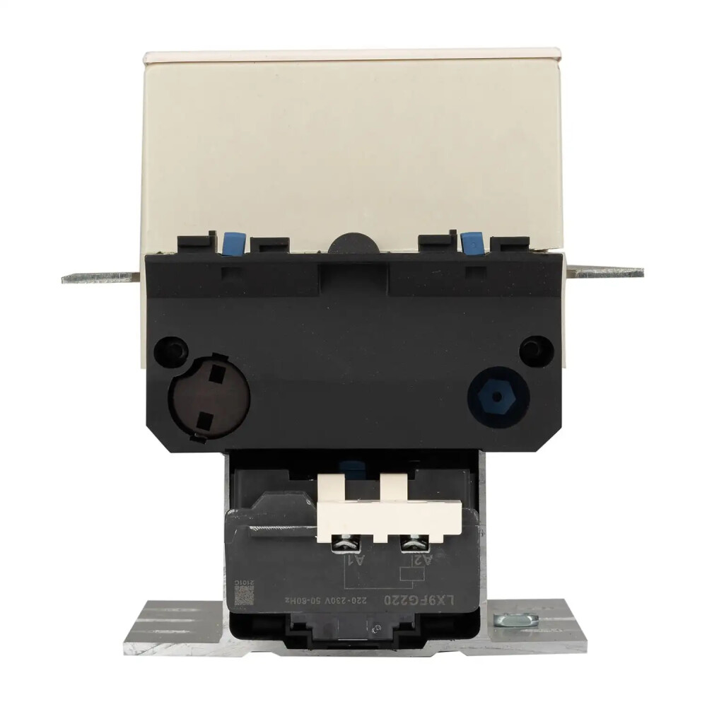 Valta Kontakötr 4P 185A 4NO 220/230V 50/60Hz - Günsan Elektrik