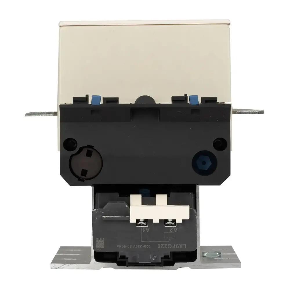 Valta Kontakötr 4P 185A 4NO 220/230V 50/60Hz - 1