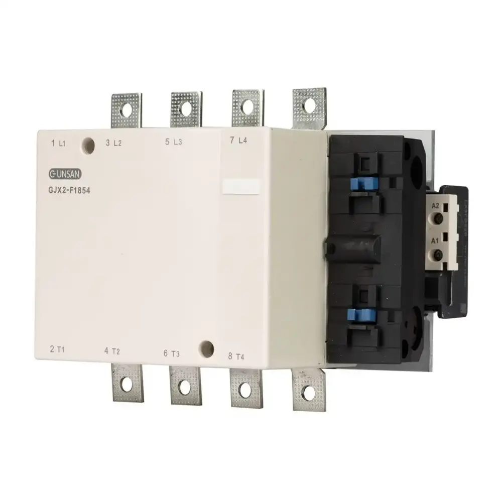 Valta Kontakötr 4P 185A 4NO 220/230V 50/60Hz - 3