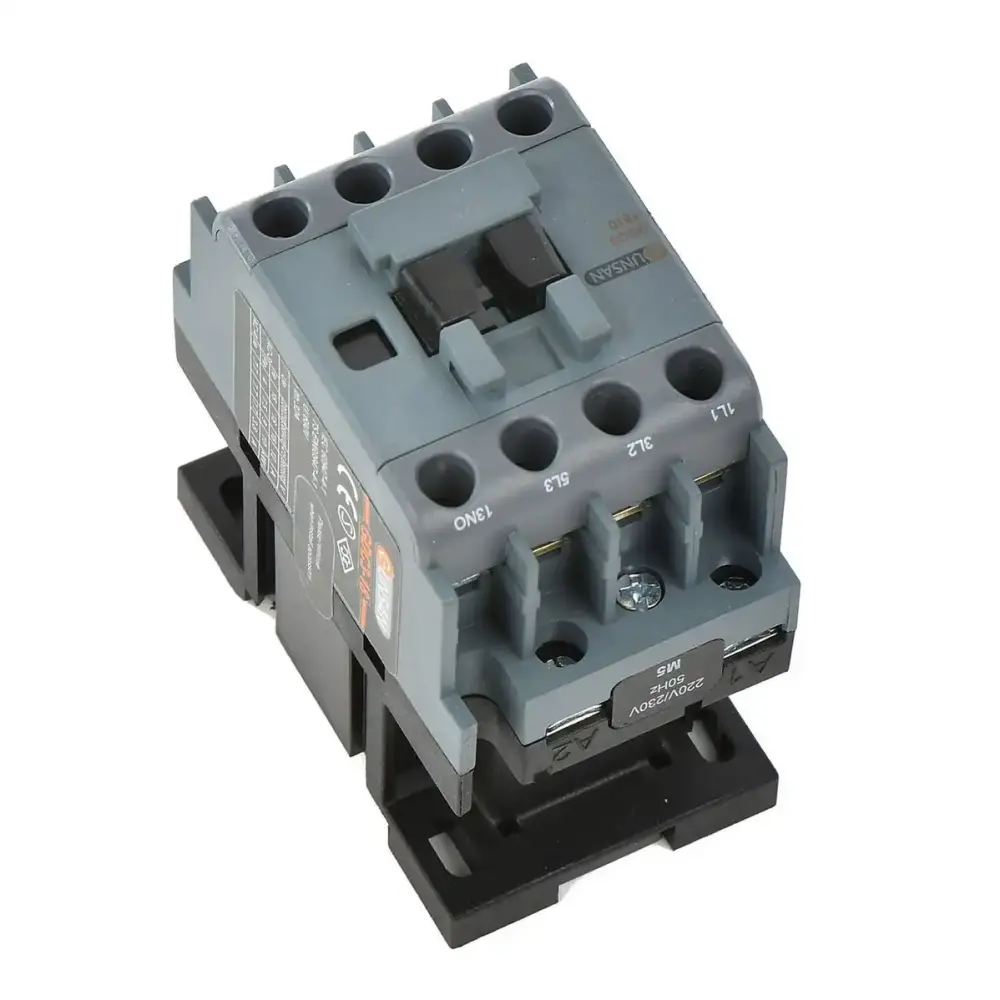 Valta Kontaktör 3P 40A 1NO 1NC 220V 50Hz - 2