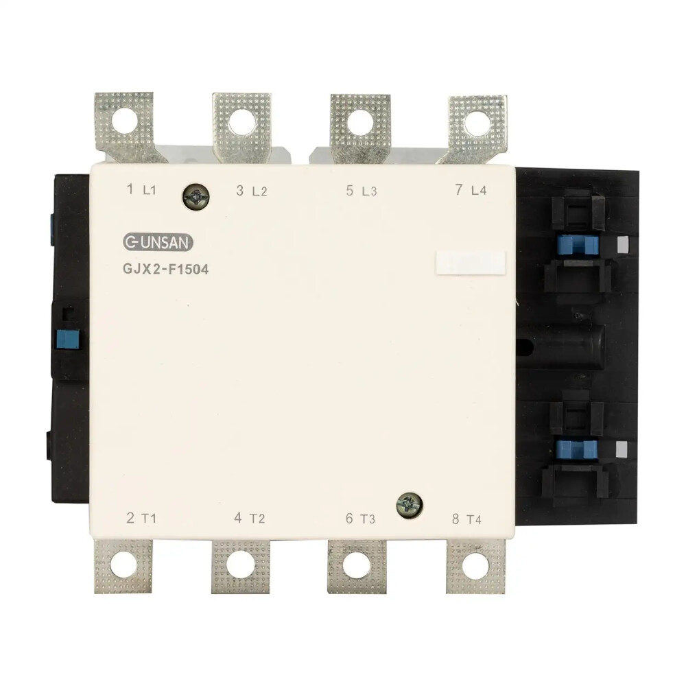 Valta Kontaktör 4P 150A 4NO 220/230V 50/60Hz - Günsan Elektrik