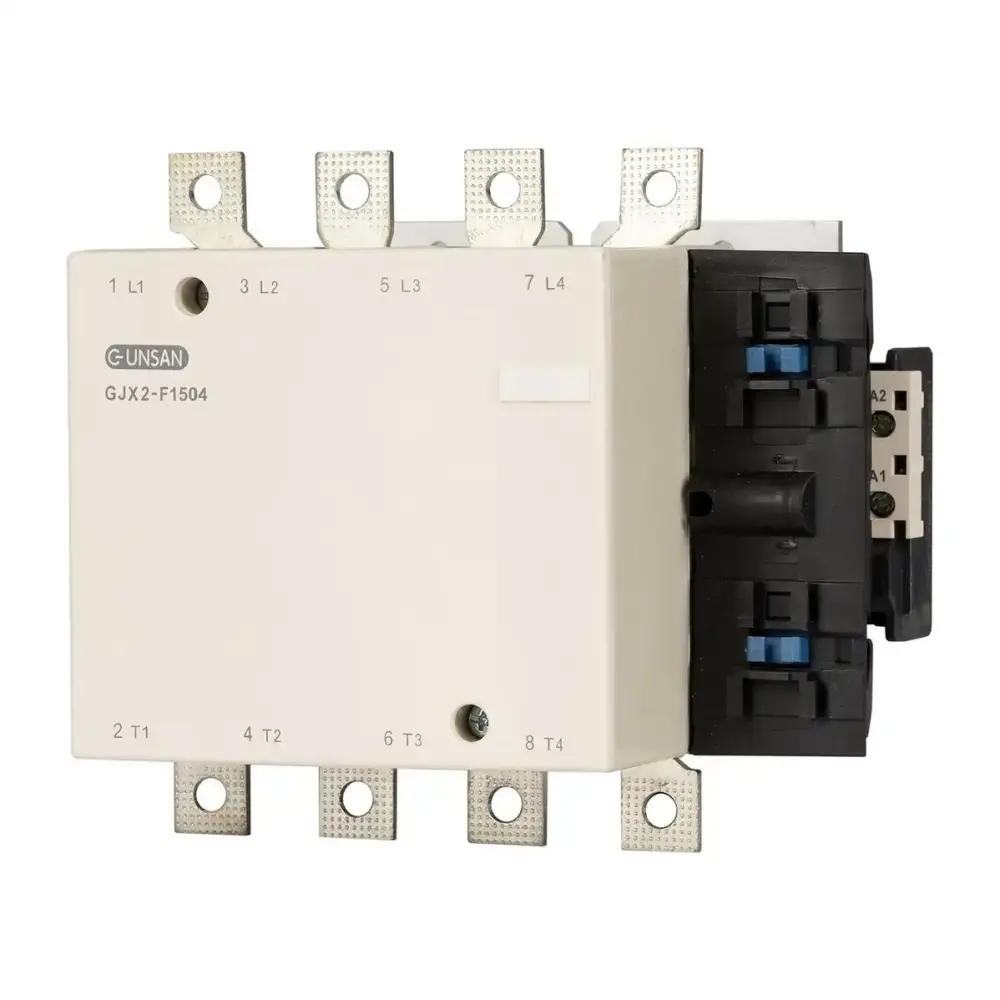 Valta Kontaktör 4P 150A 4NO 220/230V 50/60Hz - 3
