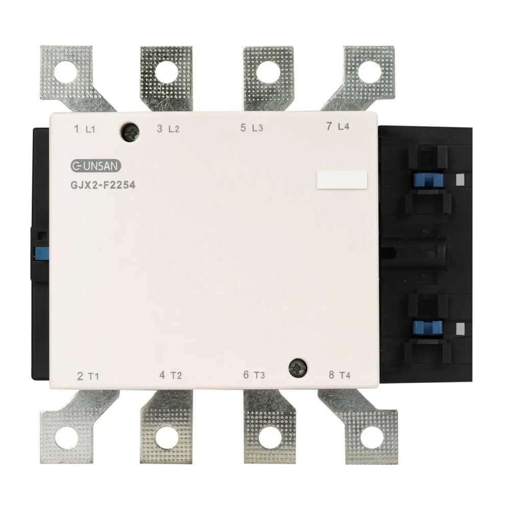 Valta Kontaktör 4P 225A 4NO 220/230V 50/60Hz - Günsan Elektrik