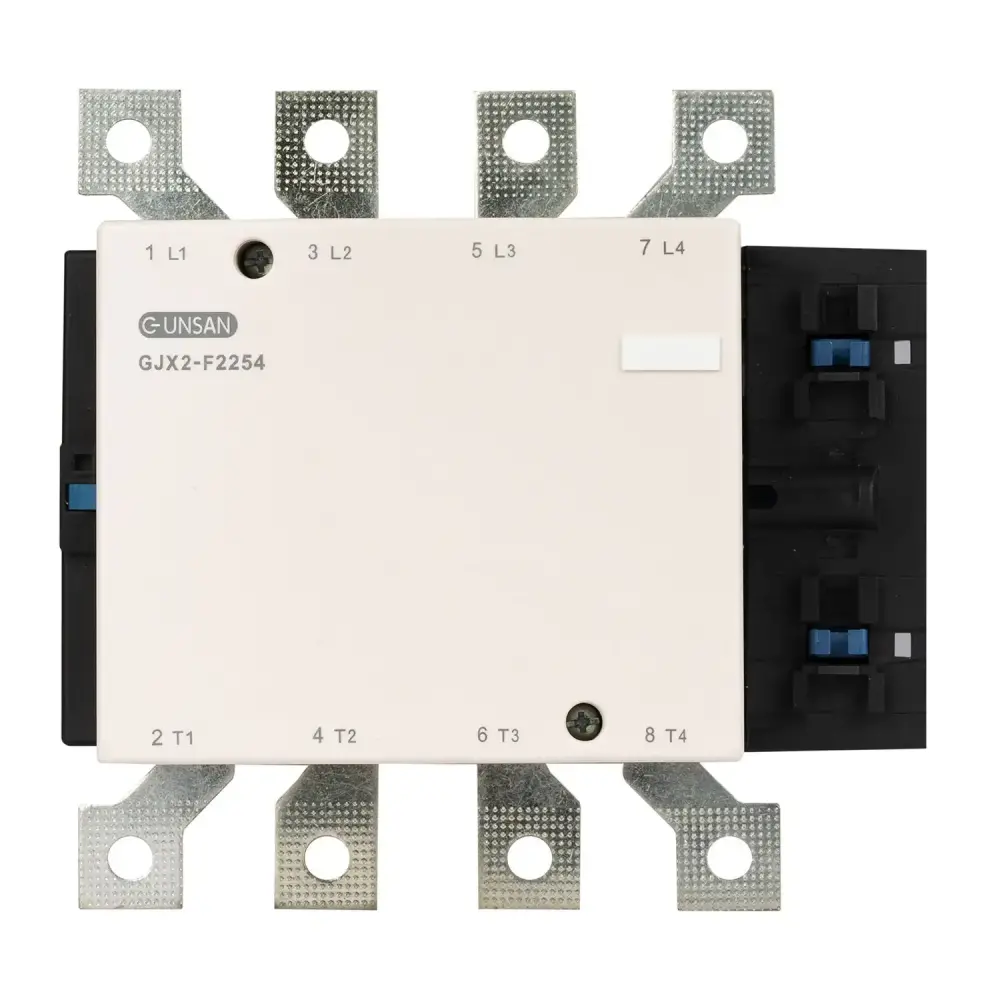Valta Kontaktör 4P 225A 4NO 220/230V 50/60Hz - 1