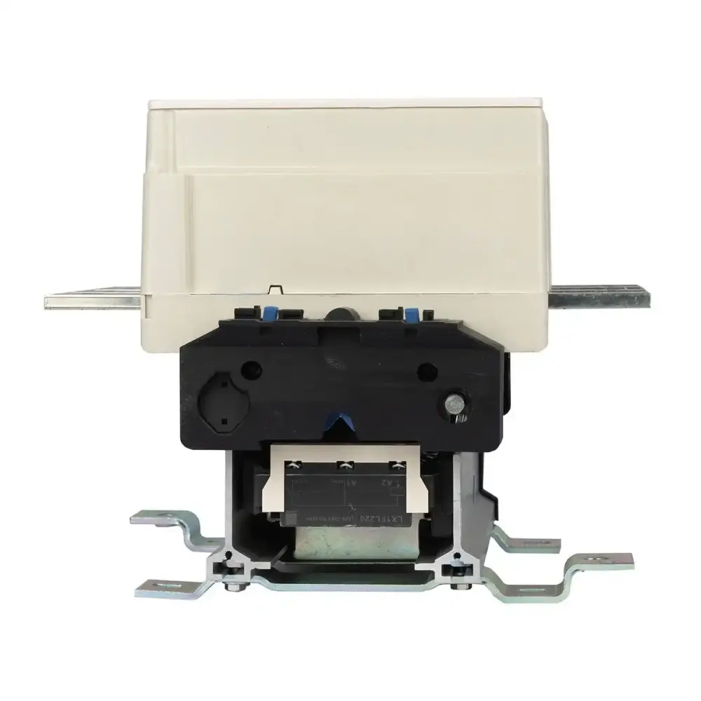 Valta Kontaktör 4P 63A 4NO 220/230V 50/60Hz - 3