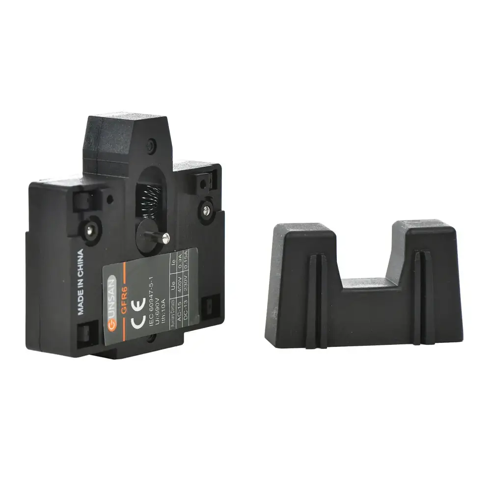 Valta Mekanik Kilit (400A-500A) - 1
