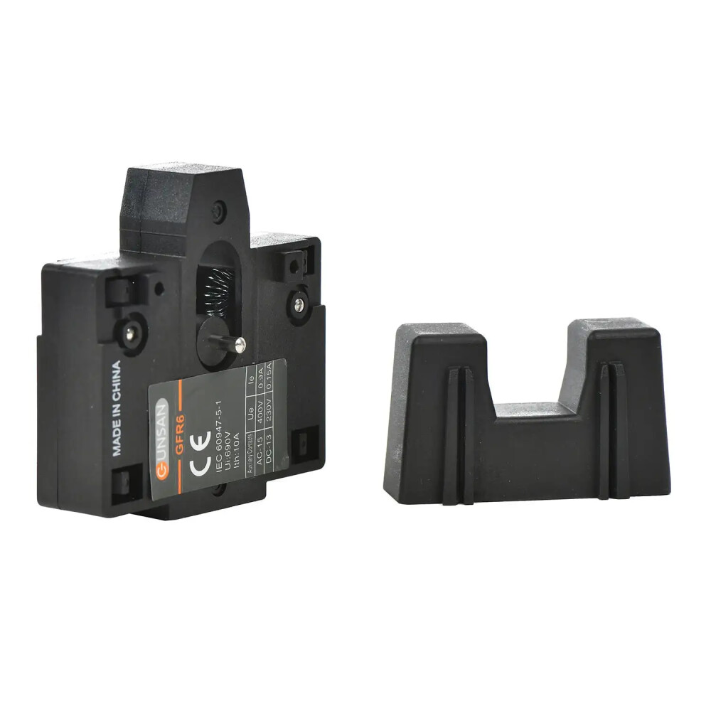 Valta Mekanik Kilit (40A-95A) - Günsan Elektrik