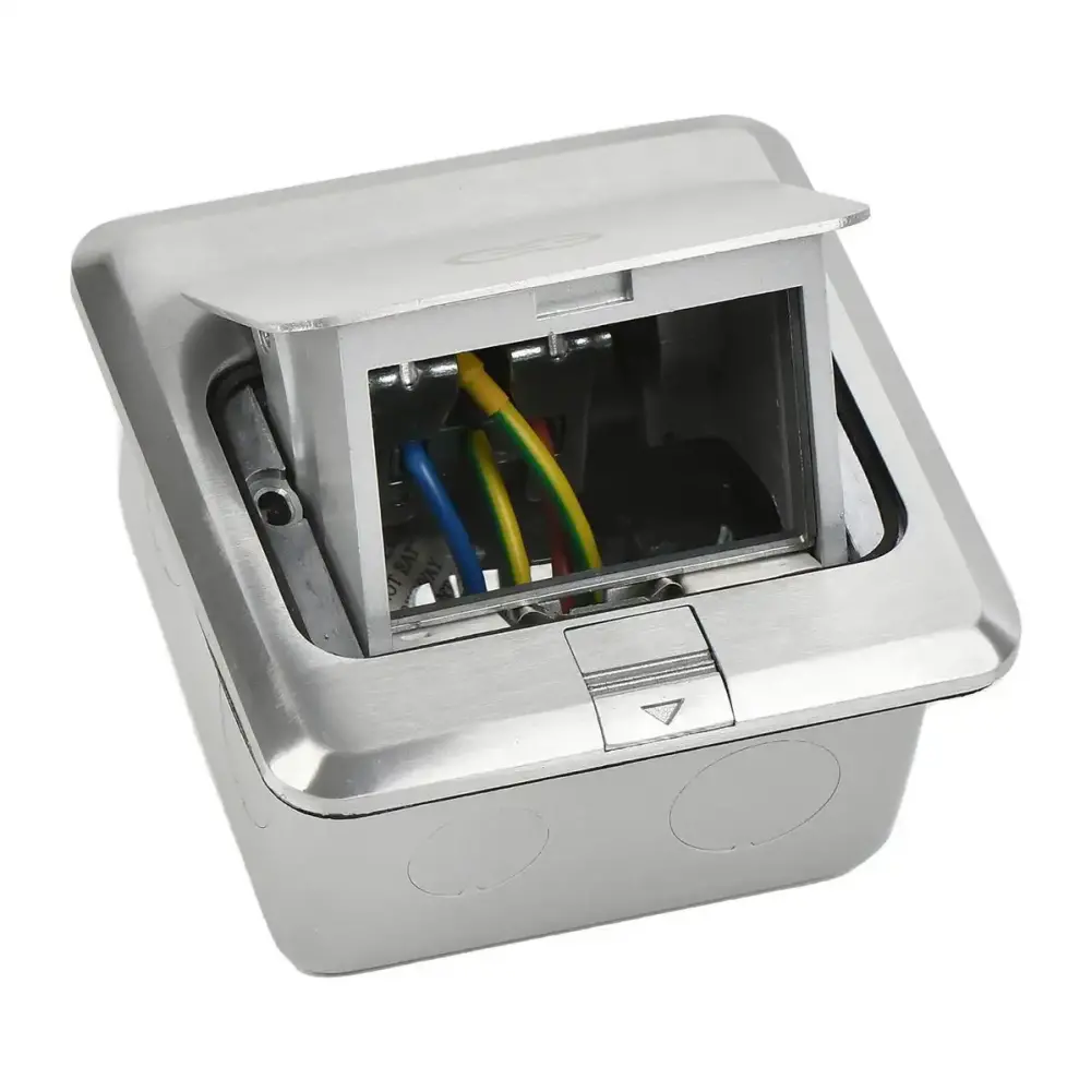 Valta POP-UP Al.Masa Buatı 120*120mm - 2