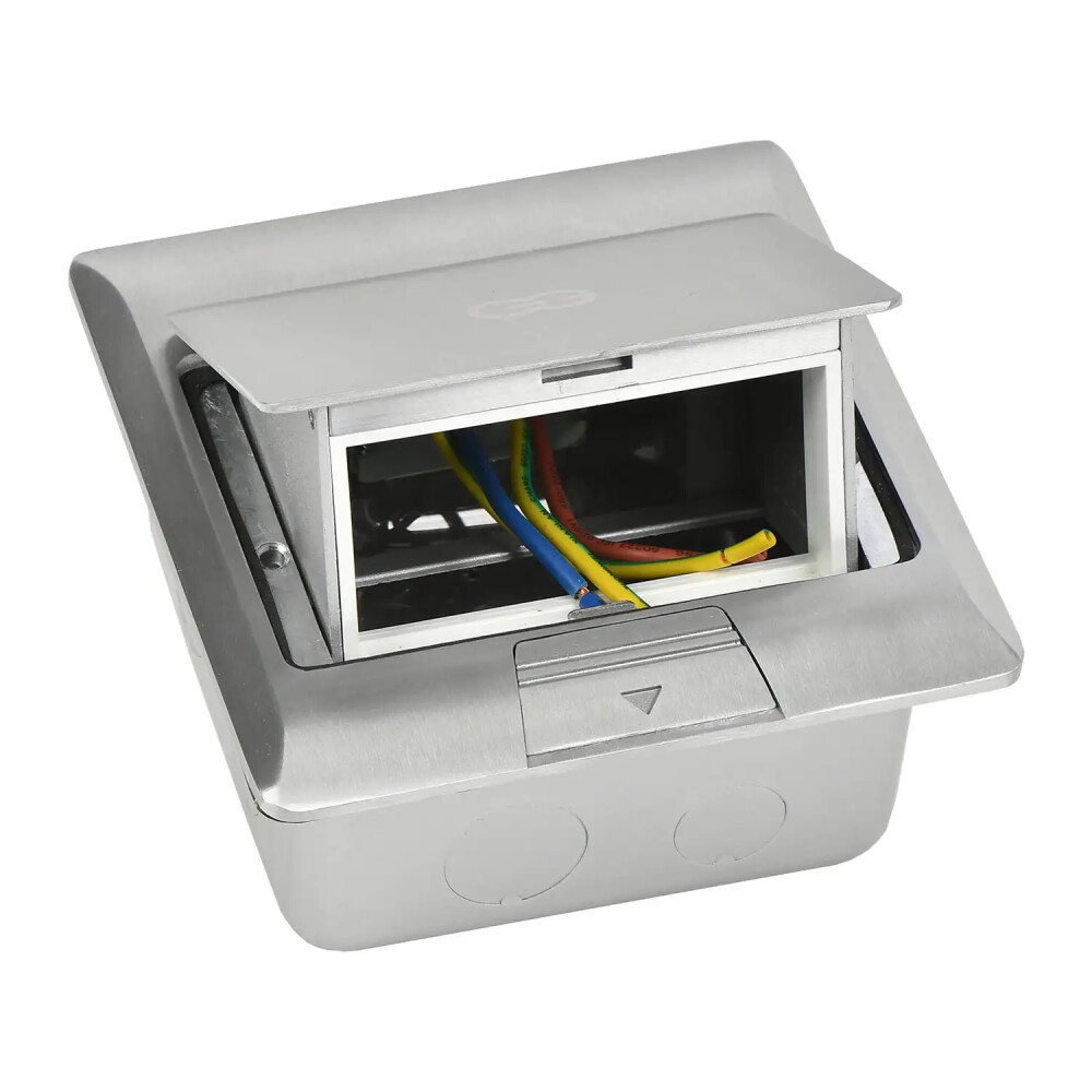 Valta POP-UP Al.Masa Buatı 146*146mm - Günsan Elektrik