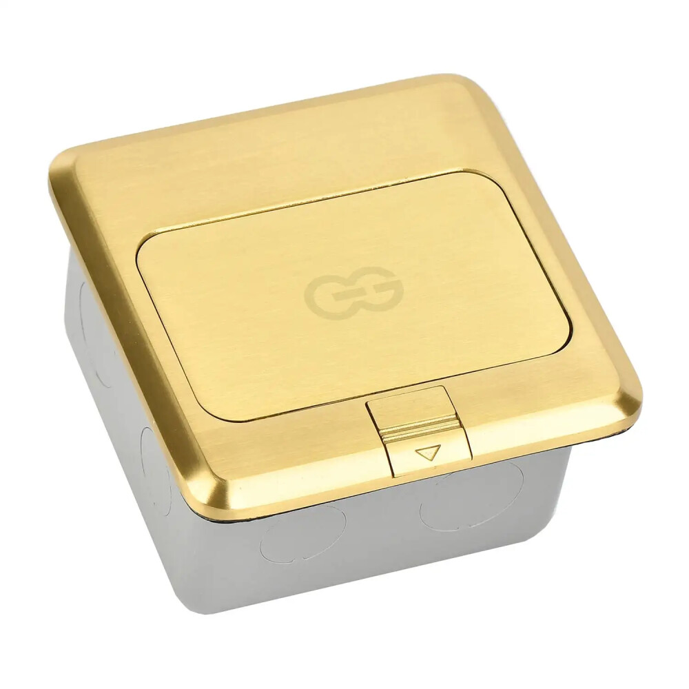 Valta POPUP Altın Masa Buat120*120mm - Günsan