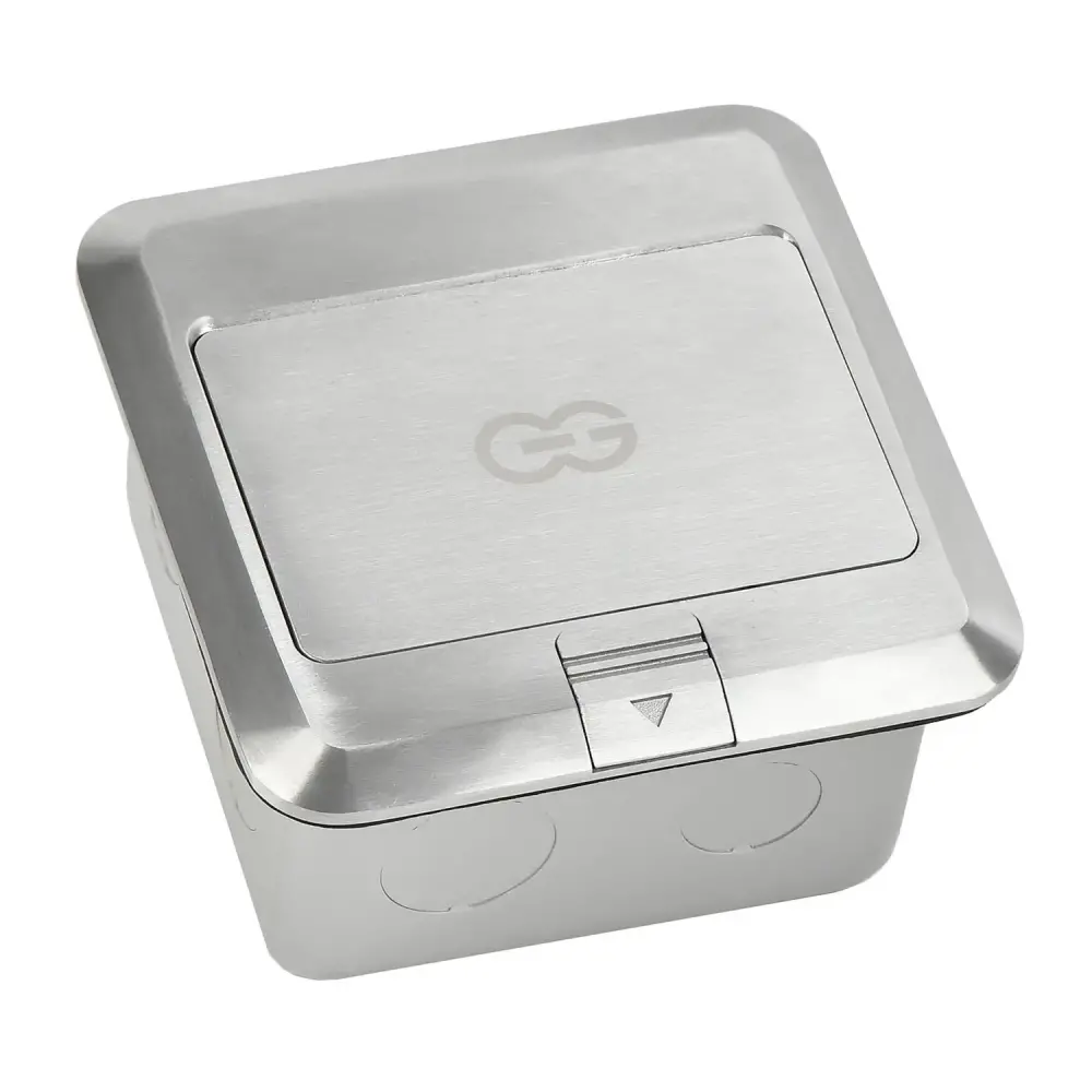 Valta POPUP Al.ZemnAlt Buat120*120mm - 1