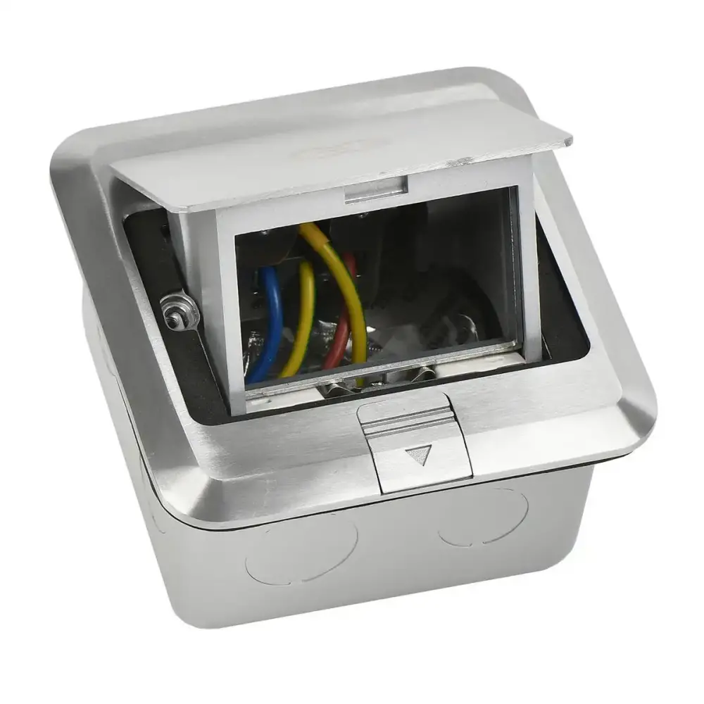 Valta POPUP Al.ZemnAlt Buat120*120mm - 2