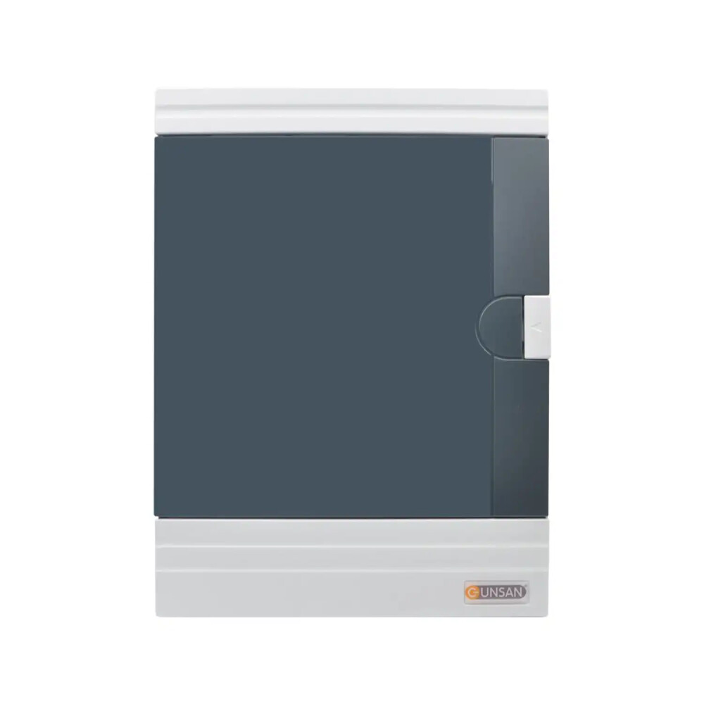 Valta Sigorta Kutusu Sıva Altı 24'lü (2 katlı) - Günsan Elektrik