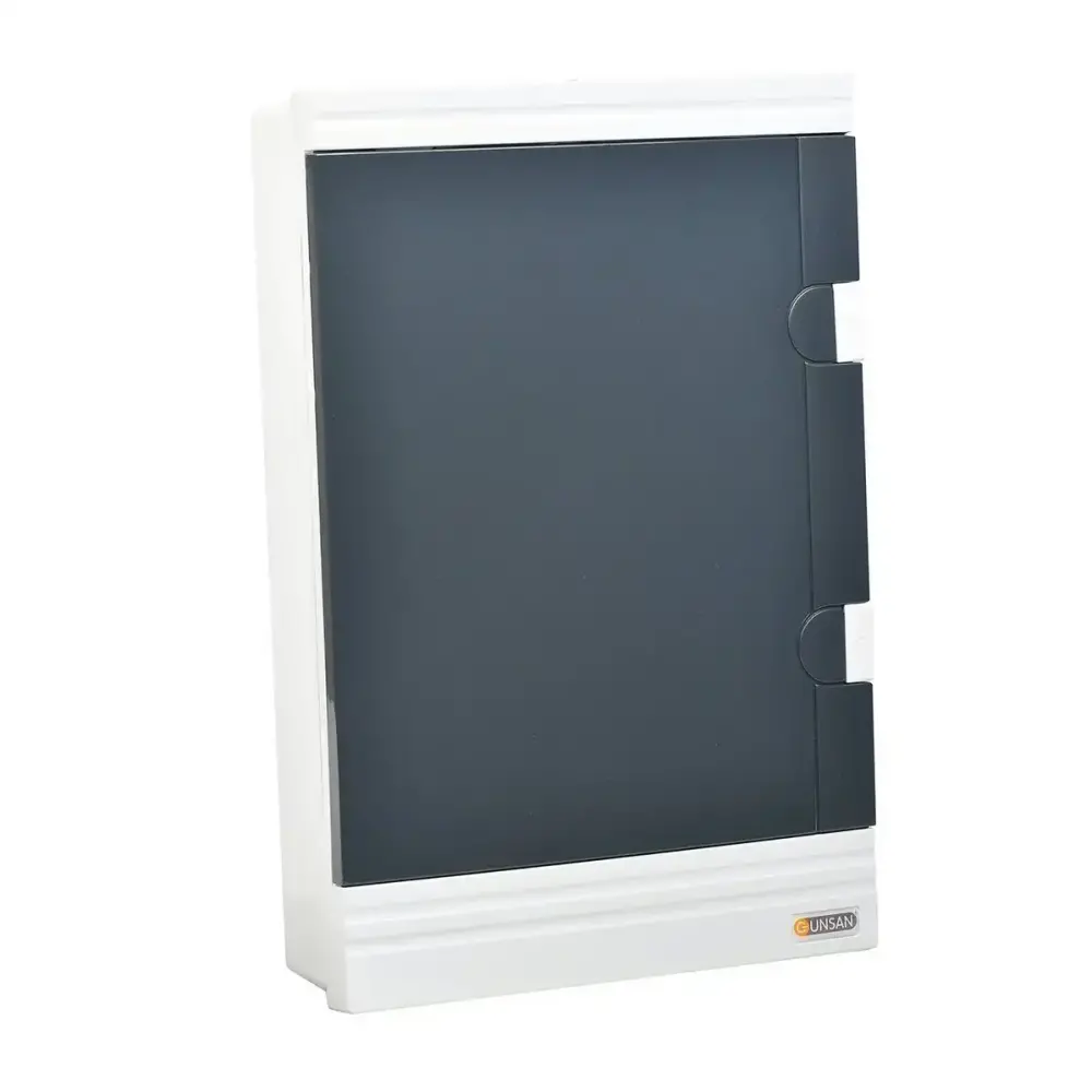 Valta Sigorta Kutusu Sıva Altı 36'lı(3 katlı) - 2