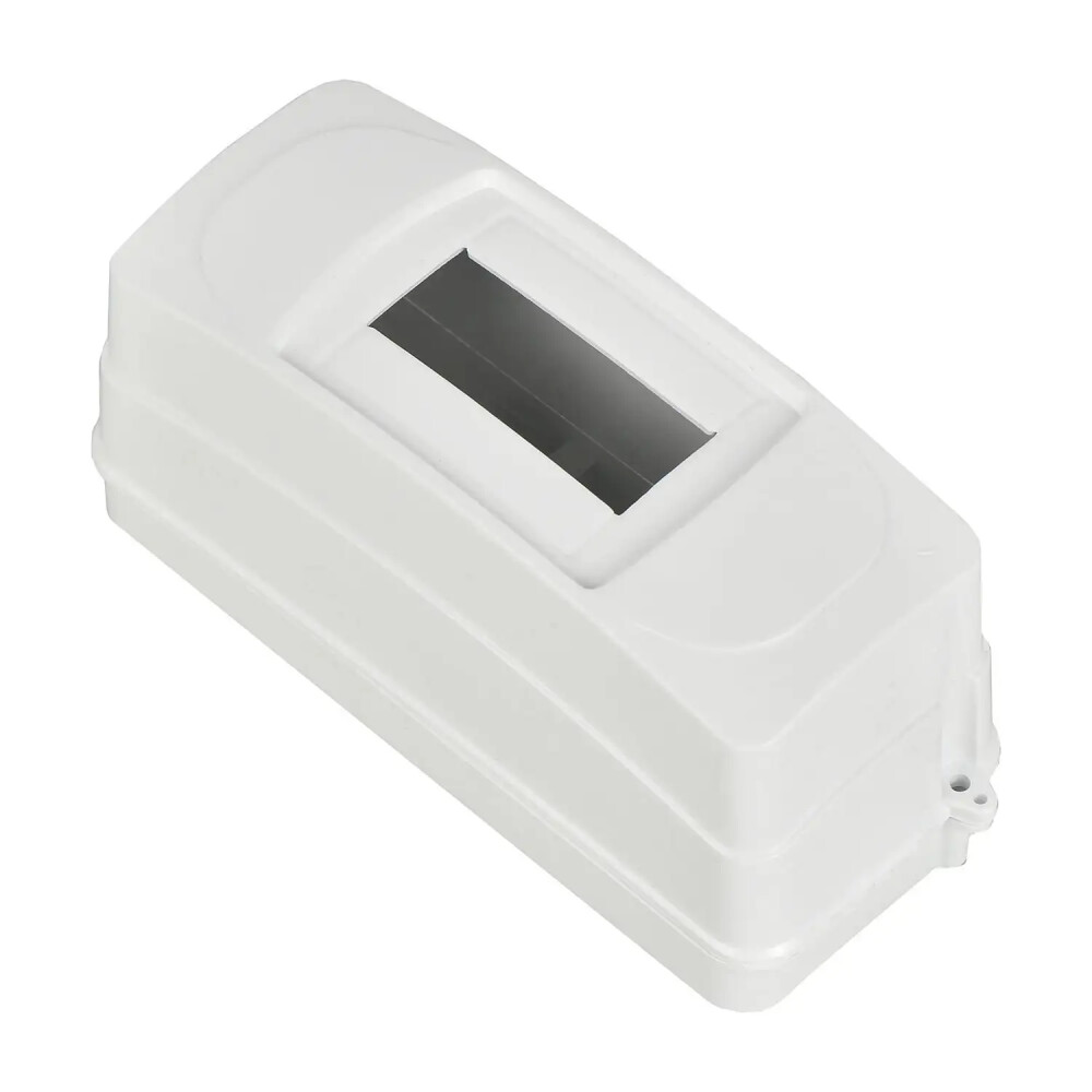 Valta Sigorta Kutusu Sıva Üstü 1~2'li - Günsan