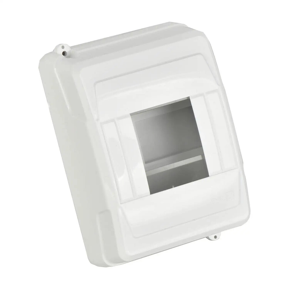 Valta Sigorta Kutusu Sıva Üstü 12'li - Günsan Elektrik