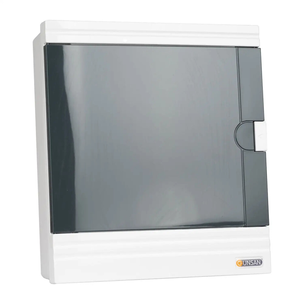 Valta Sigorta Kutusu Sıva Üstü 24'lü - Günsan Elektrik