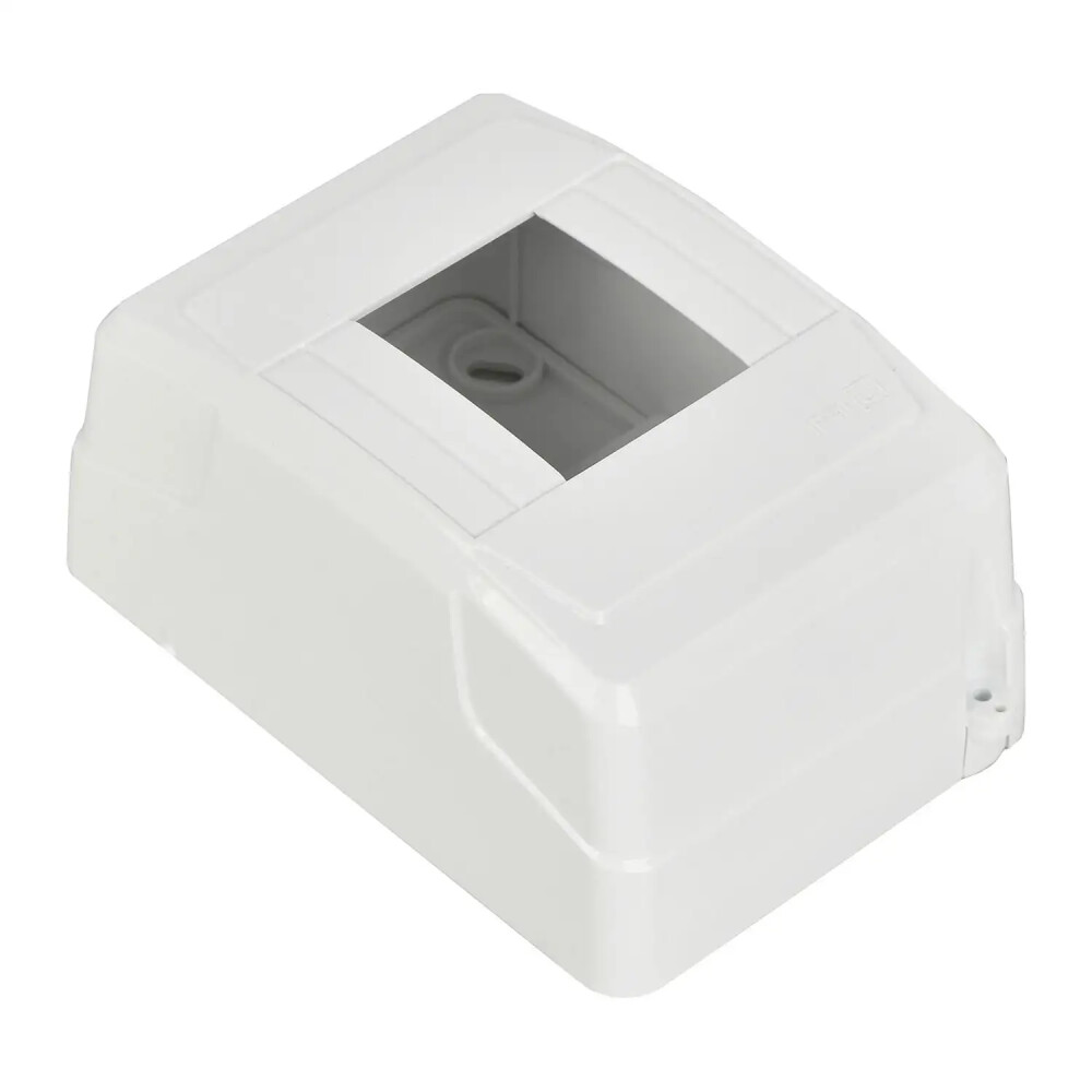 Valta Sigorta Kutusu Sıva Üstü 9'lu - Günsan Elektrik