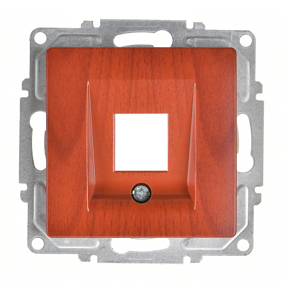 Visage Data Prizi (Jaksız), Kiraz (Mekanizma + Tuş/Kapak) - Günsan Elektrik