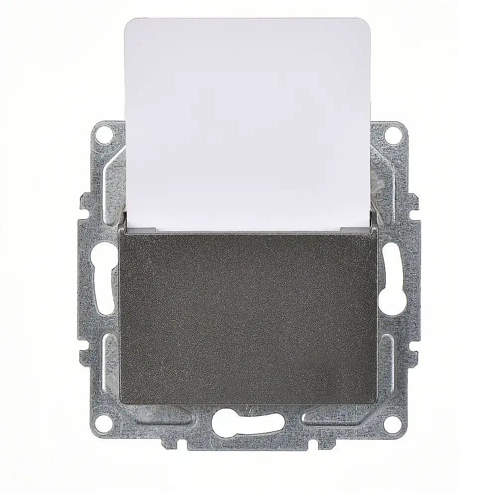 Energy Saver, RF, Smoked Gray - Günsan