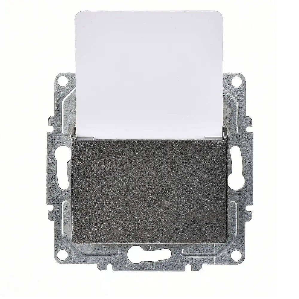 Visage Energy Saver (RF), Füme (Mekanizma + Tuş/Kapak) - 1