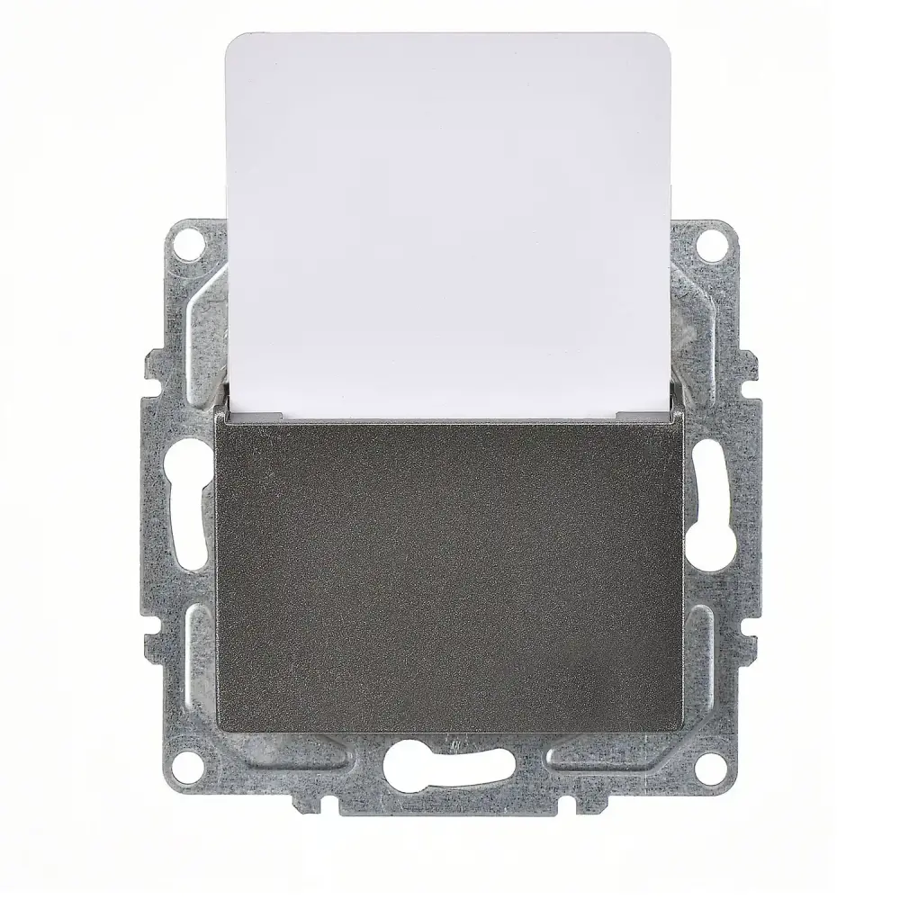 Visage Energy Saver (RF), Füme (Mekanizma + Tuş/Kapak) 