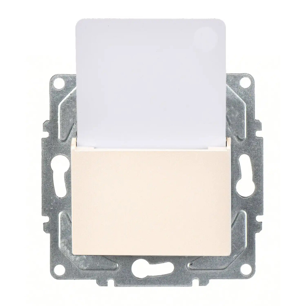 Visage Energy Saver (RF), Krem (Mekanizma + Tuş/Kapak) - Günsan