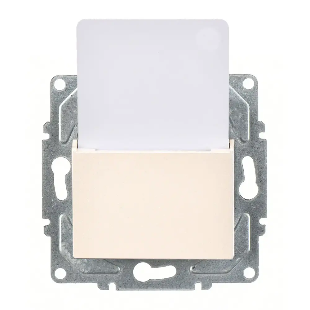 Visage Energy Saver (RF), Krem (Mekanizma + Tuş/Kapak) - 1