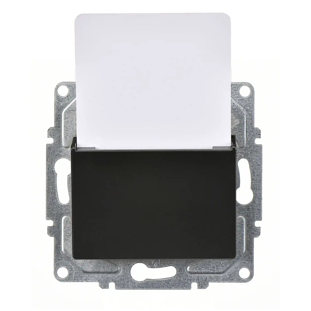 Energy Saver, RF, M.Black - Günsan Elektrik