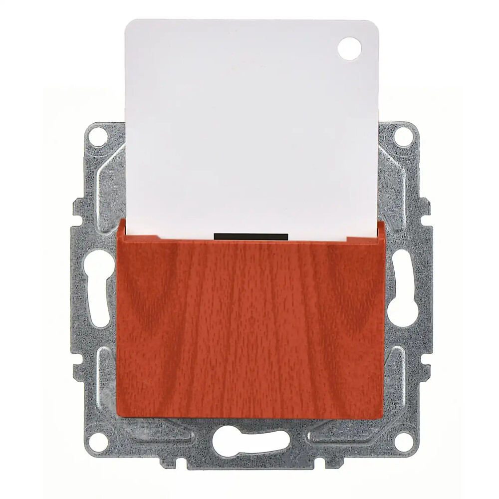 Energy Saver, Standard, Cherry - Günsan Elektrik