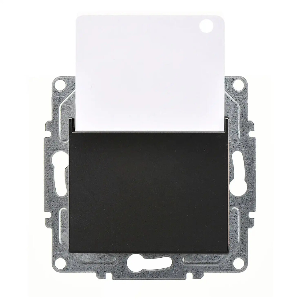 Energy Saver, Standard, M.Black - Günsan Elektrik