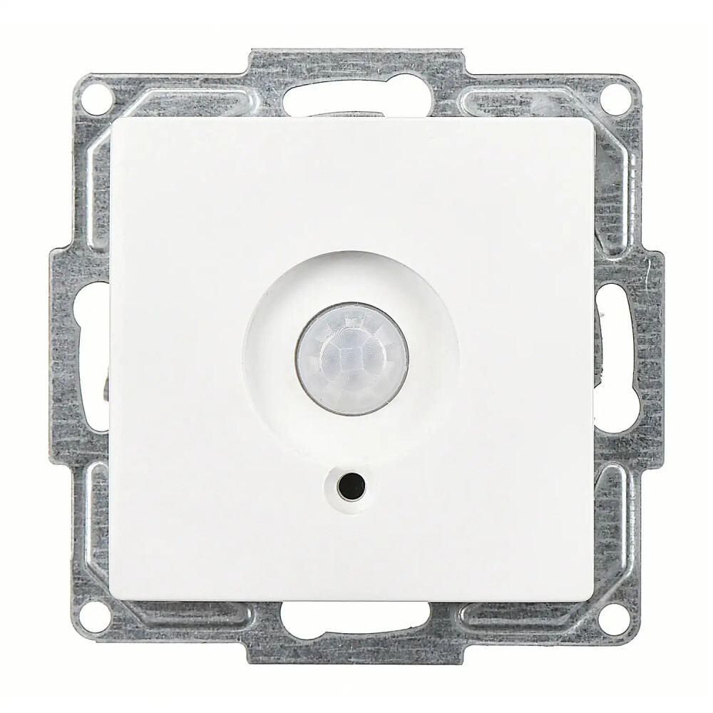 Movement Detector, White - Günsan