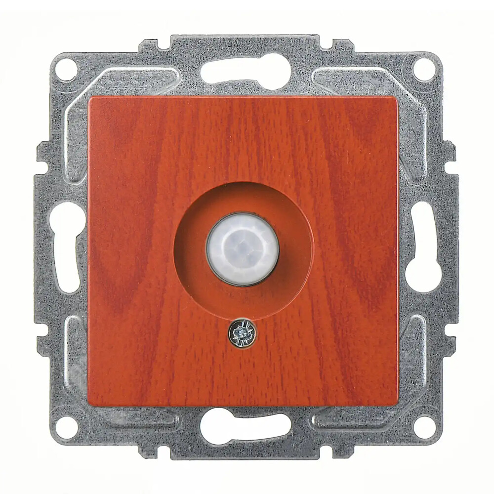 Movement Detector, Cherry - Günsan Elektrik