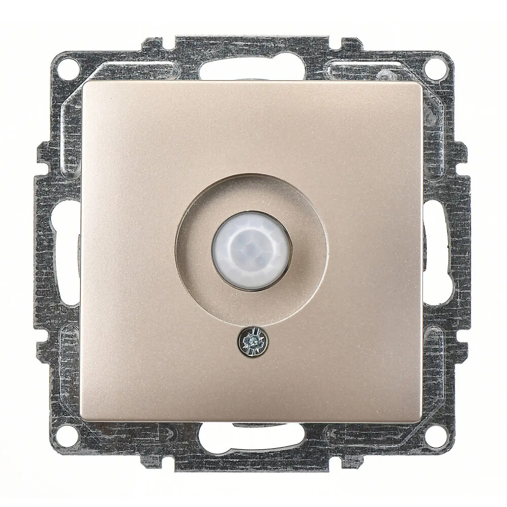 Movement Detector, M.Beige - Günsan Elektrik