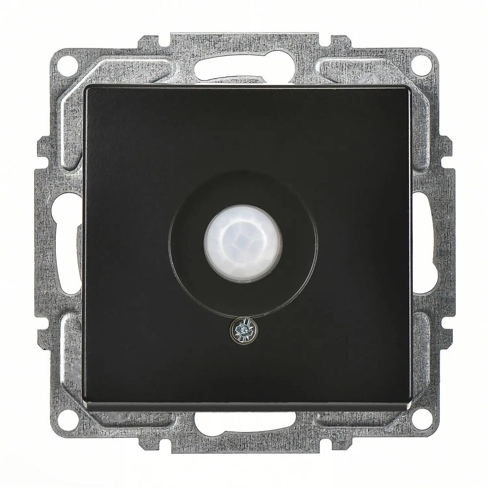Movement Detector, M.Black - Günsan Elektrik