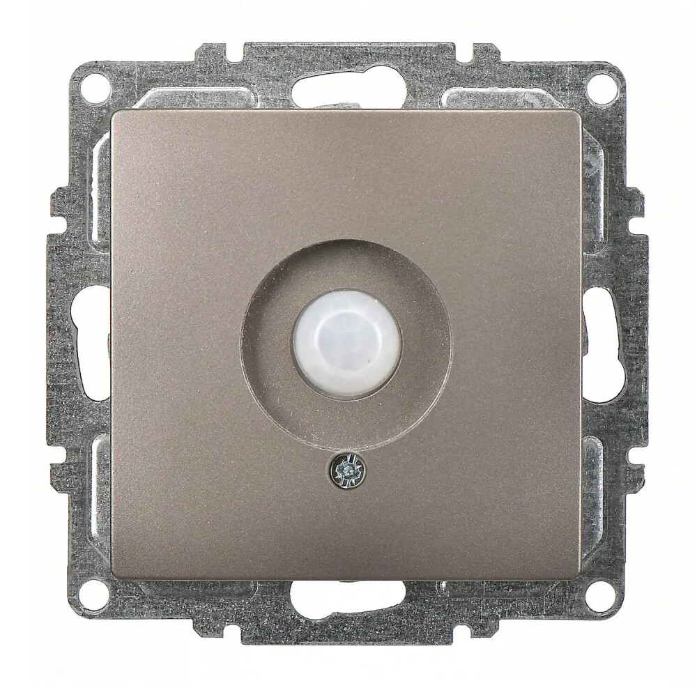 Movement Detector, Mocha - Günsan Elektrik