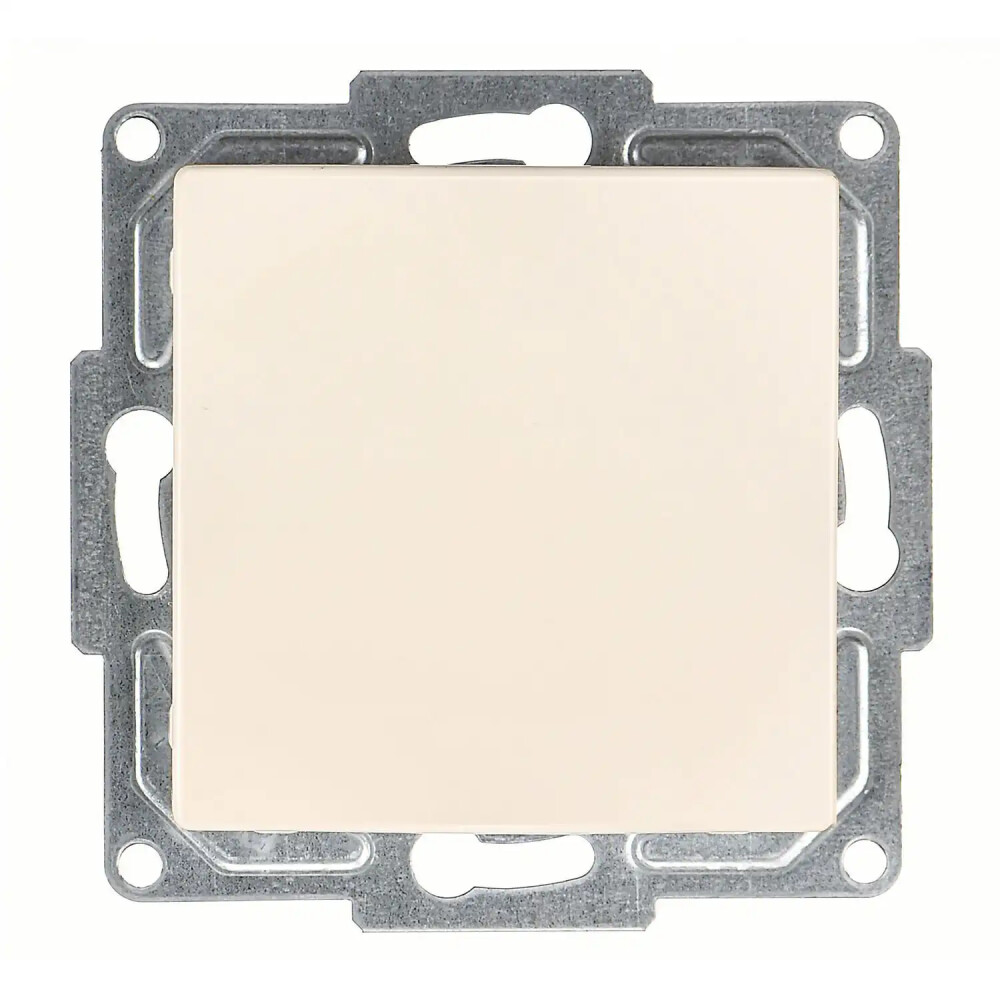 Visage HDMI Kablo Çıkışı, Krem (Mekanizma + Tuş/Kapak) - Günsan Elektrik