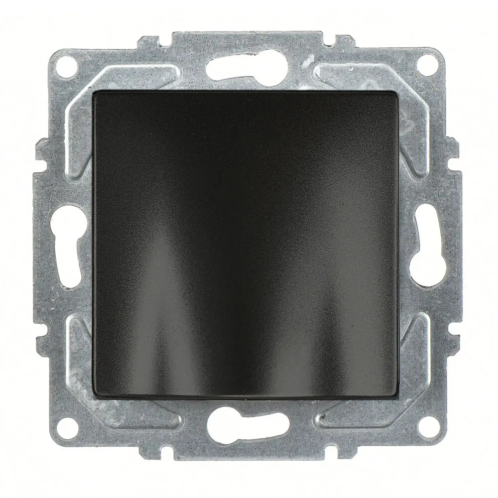 HDMI Cable Outlet, M.Black - Günsan Elektrik