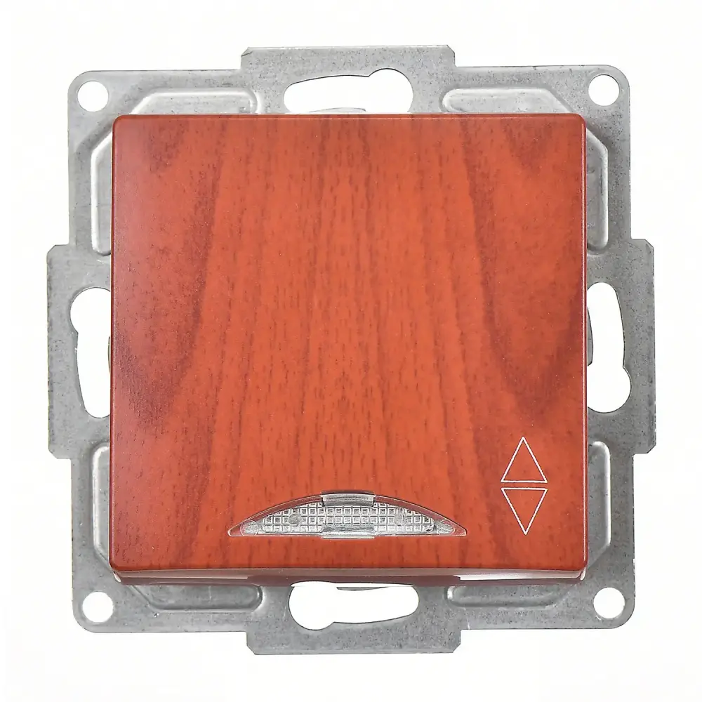 Visage Işıklı Vavien, Kiraz (Mekanizma + Tuş/Kapak) 